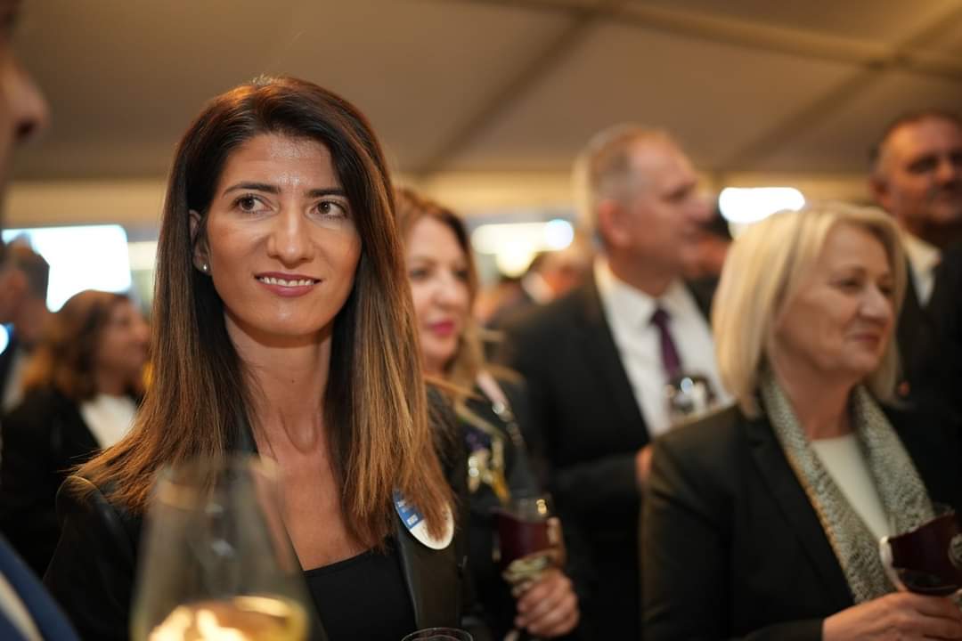 FOTO: Završna večer 67. Dana berbe grožđa – Brotnjo 2022.