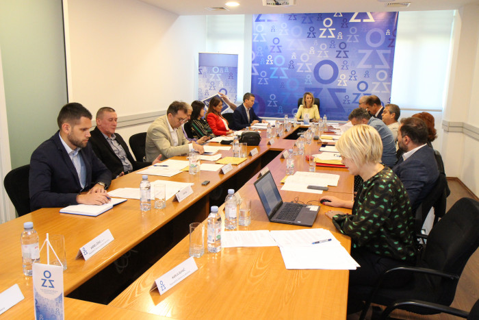 Premija osiguranja za 2023. godinu iznosi 20 KM, u distribuciji od 1. prosinca