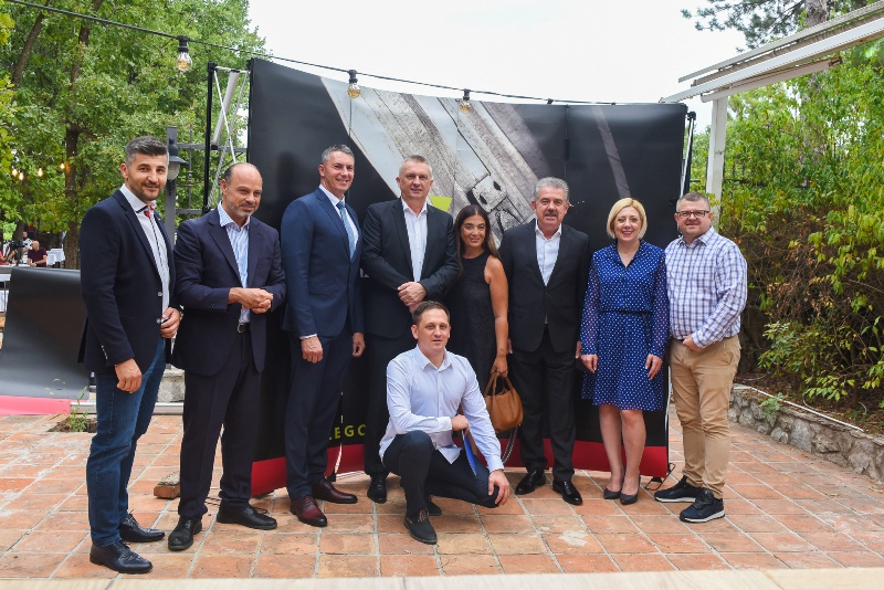 FOTO: Hercegovina na BLAŽ-u u Međugorju pokazala svoje najbolje plodove