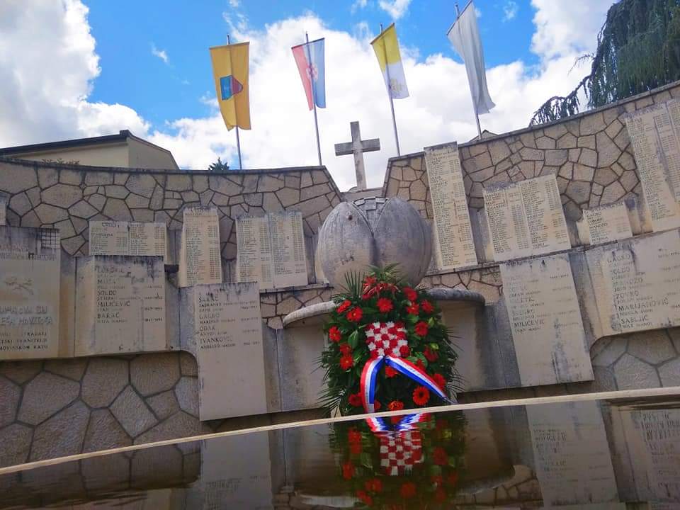 Održana 10. kulturna manifestacija “Dani Čerina 2022.”