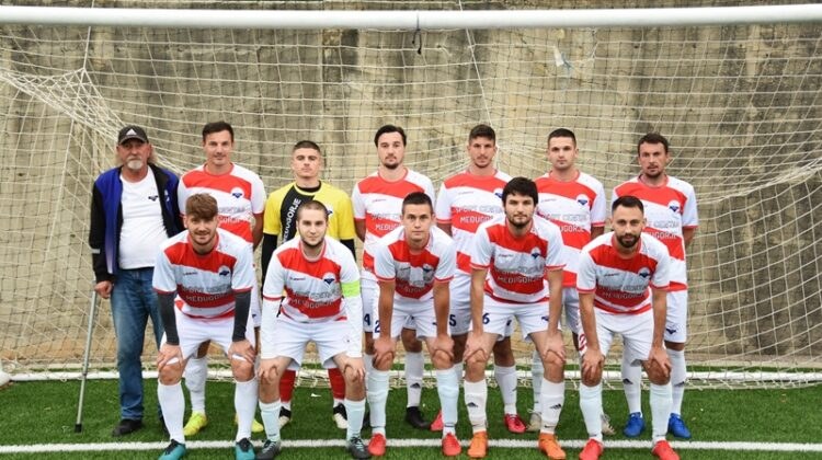 Uvjerljiva pobjeda Međugorja protiv Iskre