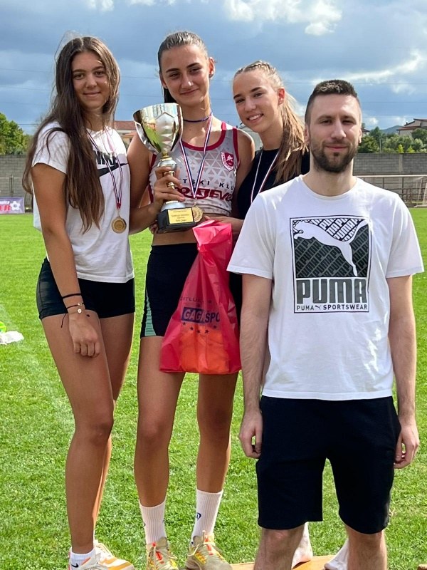 Održan 17. Memorijal Bože Gagro