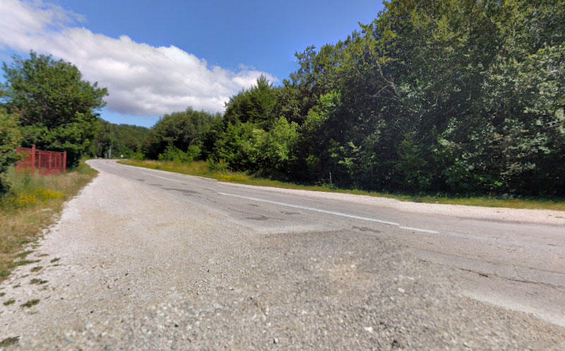 Od sutra potpuna obustava prometa na magistralnoj cesti Mostar – Nevesinje