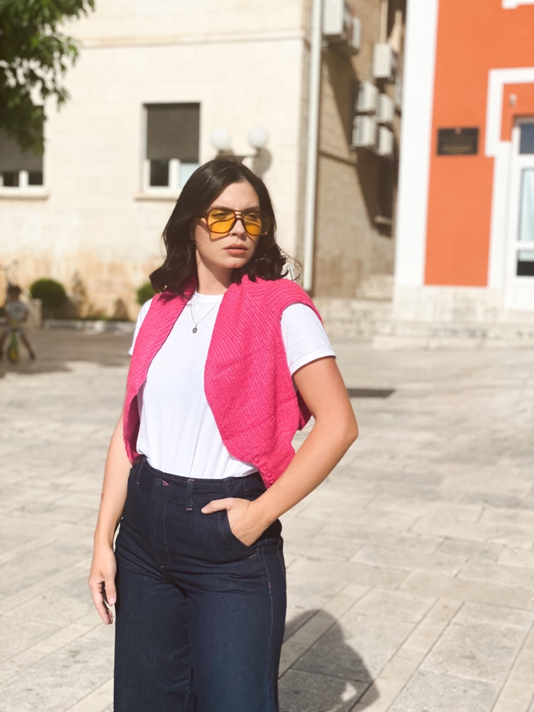 Udobni modeli iz nove kolekcije J/Z u trgovini UPIM –PC Mališić Međugorje