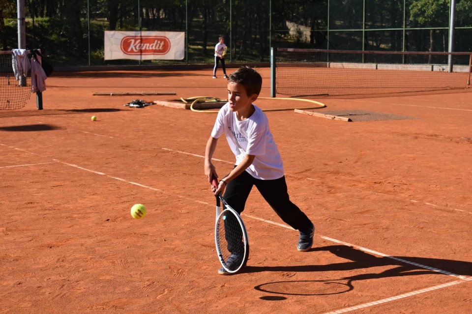 Održan tradicionalni Festival tenisa posvećen preminulom Viti Ćoriću