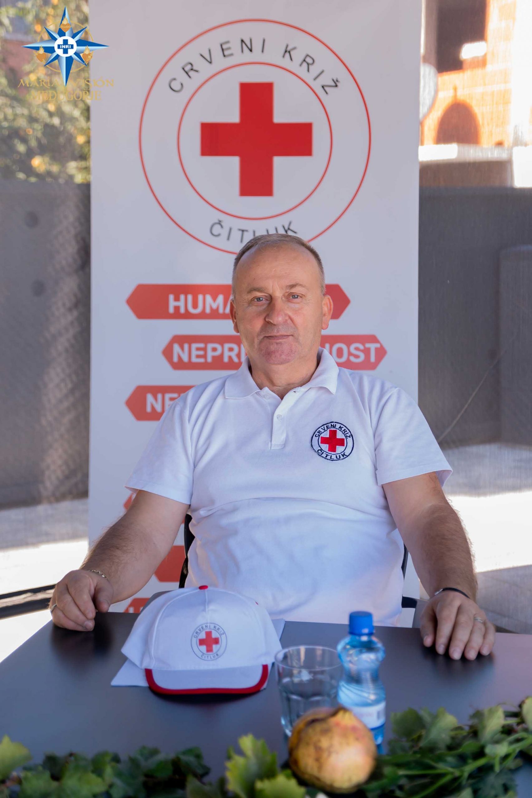 Održana Javna tribina sa svrhom osvještavanja lokalnog stanovništva i javnosti za pružanje pomoći izbjeglicama