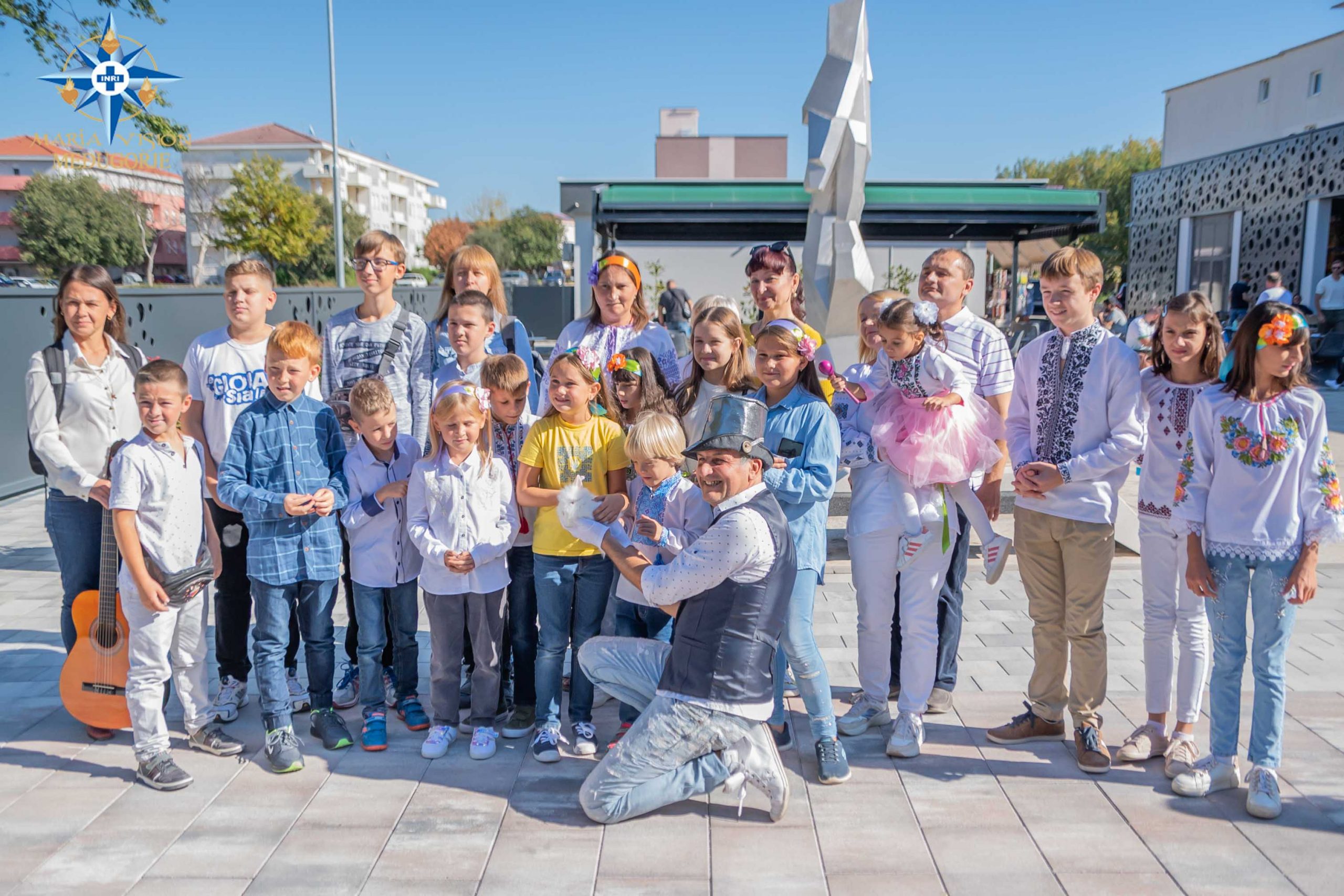 Održana Javna tribina sa svrhom osvještavanja lokalnog stanovništva i javnosti za pružanje pomoći izbjeglicama