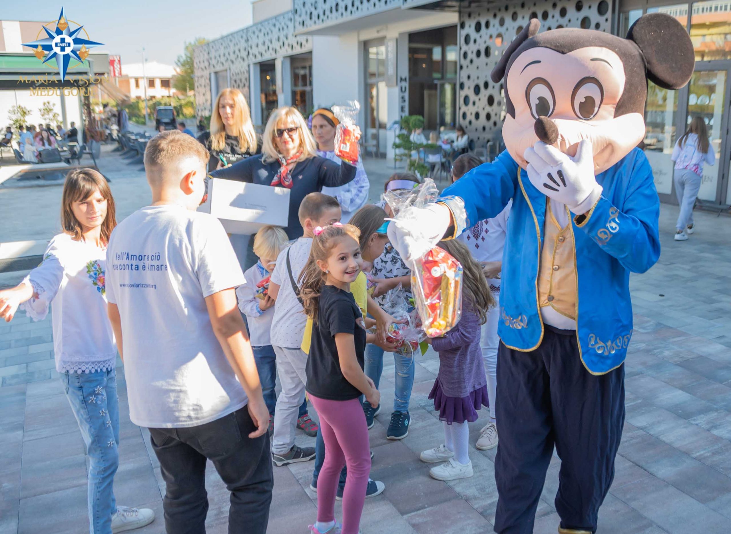Održana Javna tribina sa svrhom osvještavanja lokalnog stanovništva i javnosti za pružanje pomoći izbjeglicama