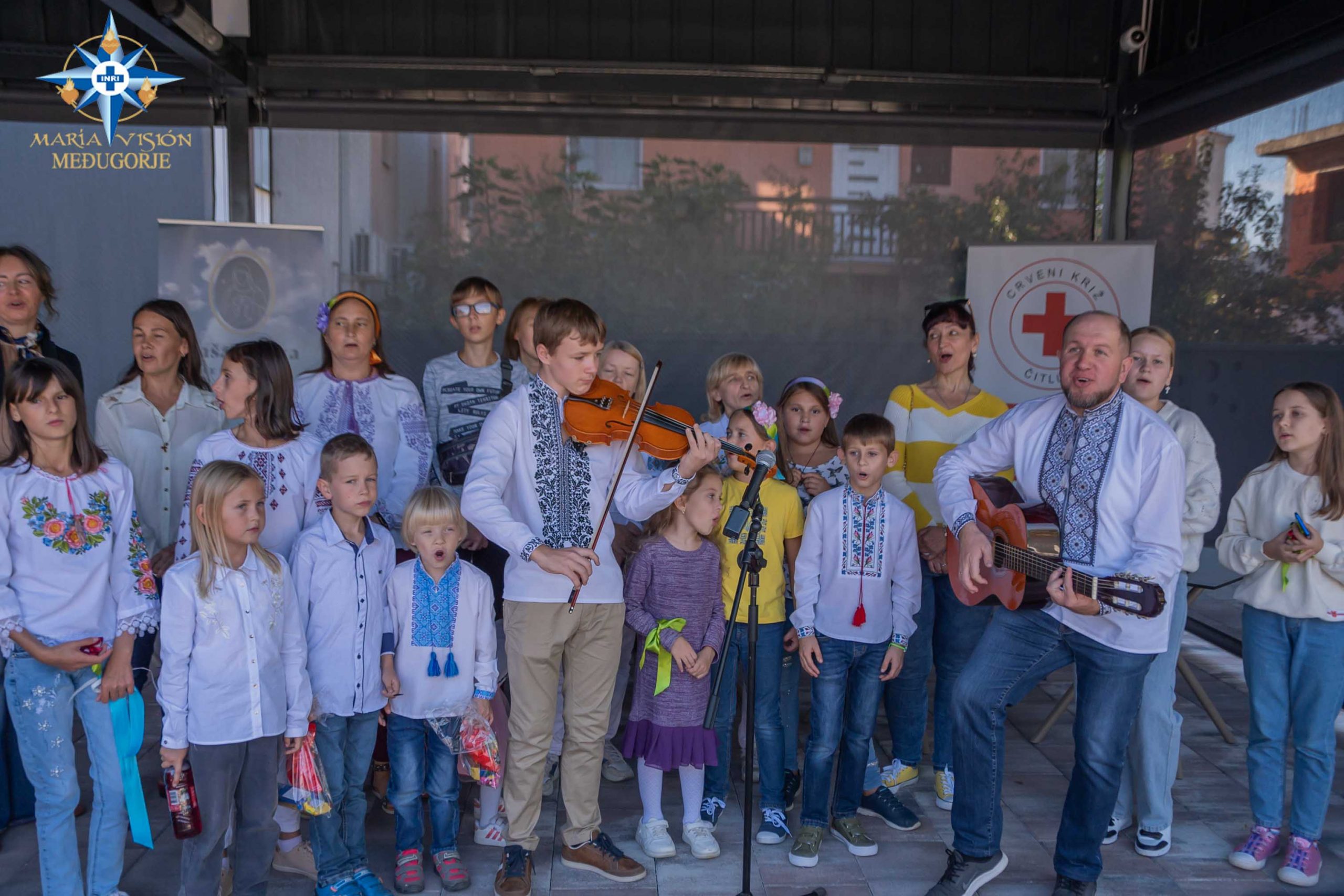 Održana Javna tribina sa svrhom osvještavanja lokalnog stanovništva i javnosti za pružanje pomoći izbjeglicama