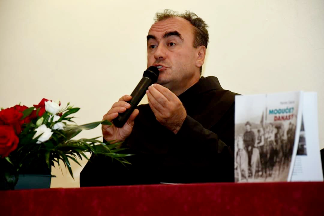 19. Didakovi dani završeni predstavljanjem poticajne knjige