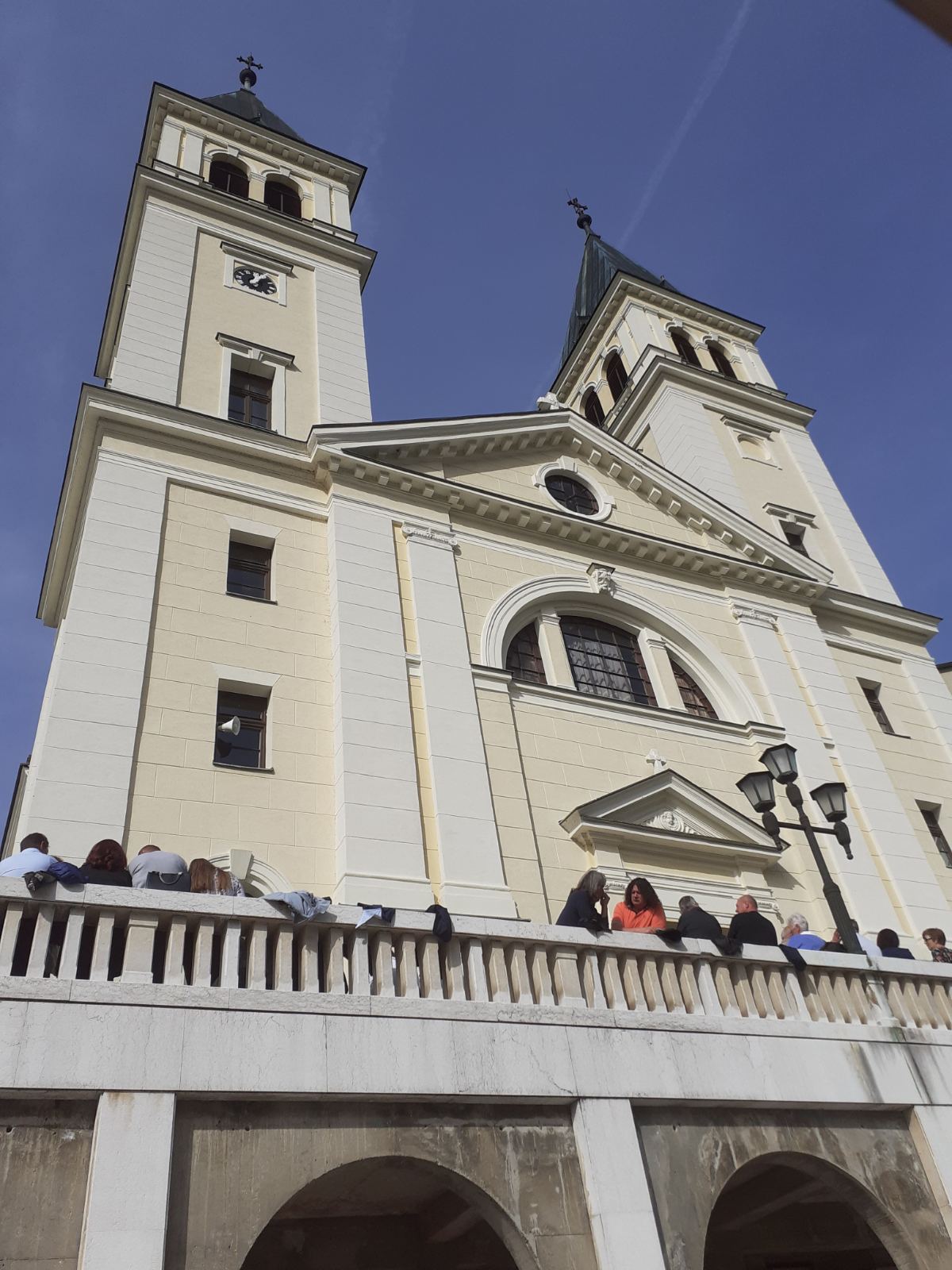 HKUD-a Brotnjo na XXIII. Smotri folklora “Dani Kraljice Katarine” Kraljeva Sutjeska
