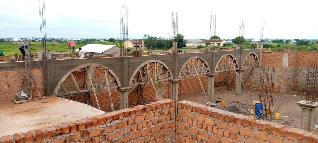Kupnjom porcije graha i prilogom možete pomoći životu i radu našega misionara u Africi