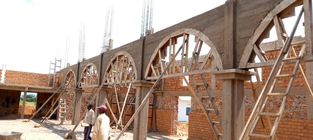 Kupnjom porcije graha i prilogom možete pomoći životu i radu našega misionara u Africi