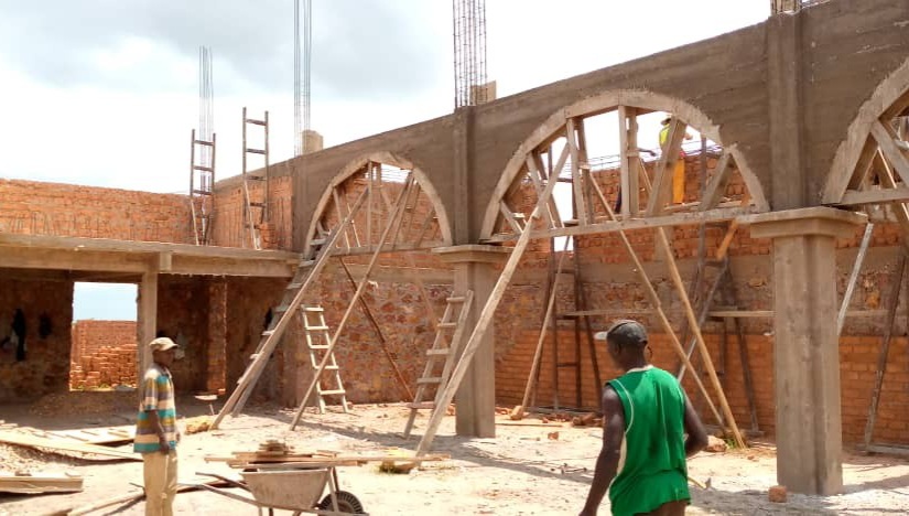 Kupnjom porcije graha i prilogom možete pomoći životu i radu našega misionara u Africi