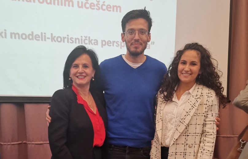 Održana VII. Međunarodna konferencija socijalnih radnika na kojoj su sudjelovali predstavnici općine Čitluk