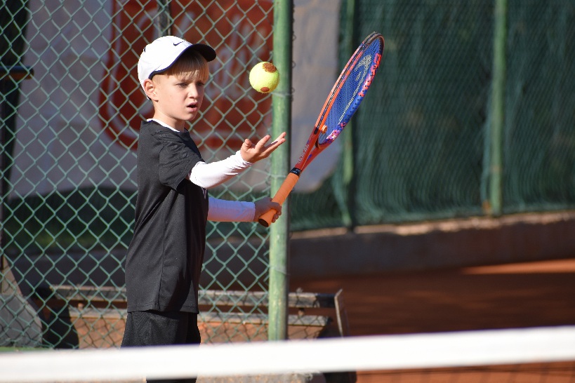 Održan tradicionalni Festival tenisa posvećen preminulom Viti Ćoriću
