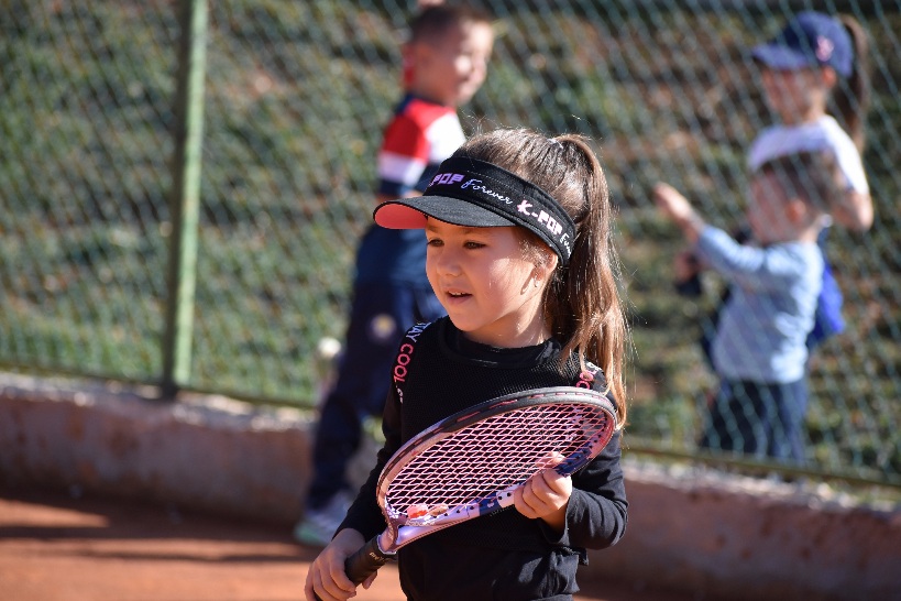 Održan tradicionalni Festival tenisa posvećen preminulom Viti Ćoriću