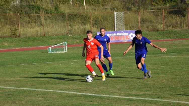 Branimir Planinić strijelac za pobjedu Brotnja