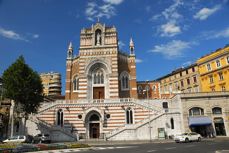 Papa Franjo prihvatio odreknuće riječkog nadbiskupa