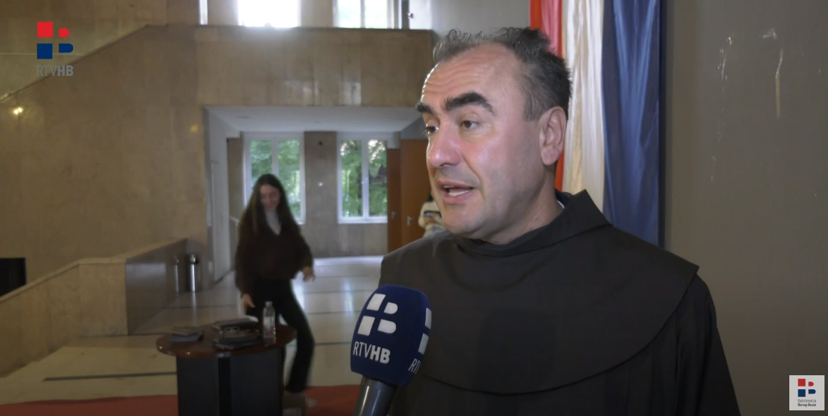 VIDEO Počeli 19. Didakovi dani