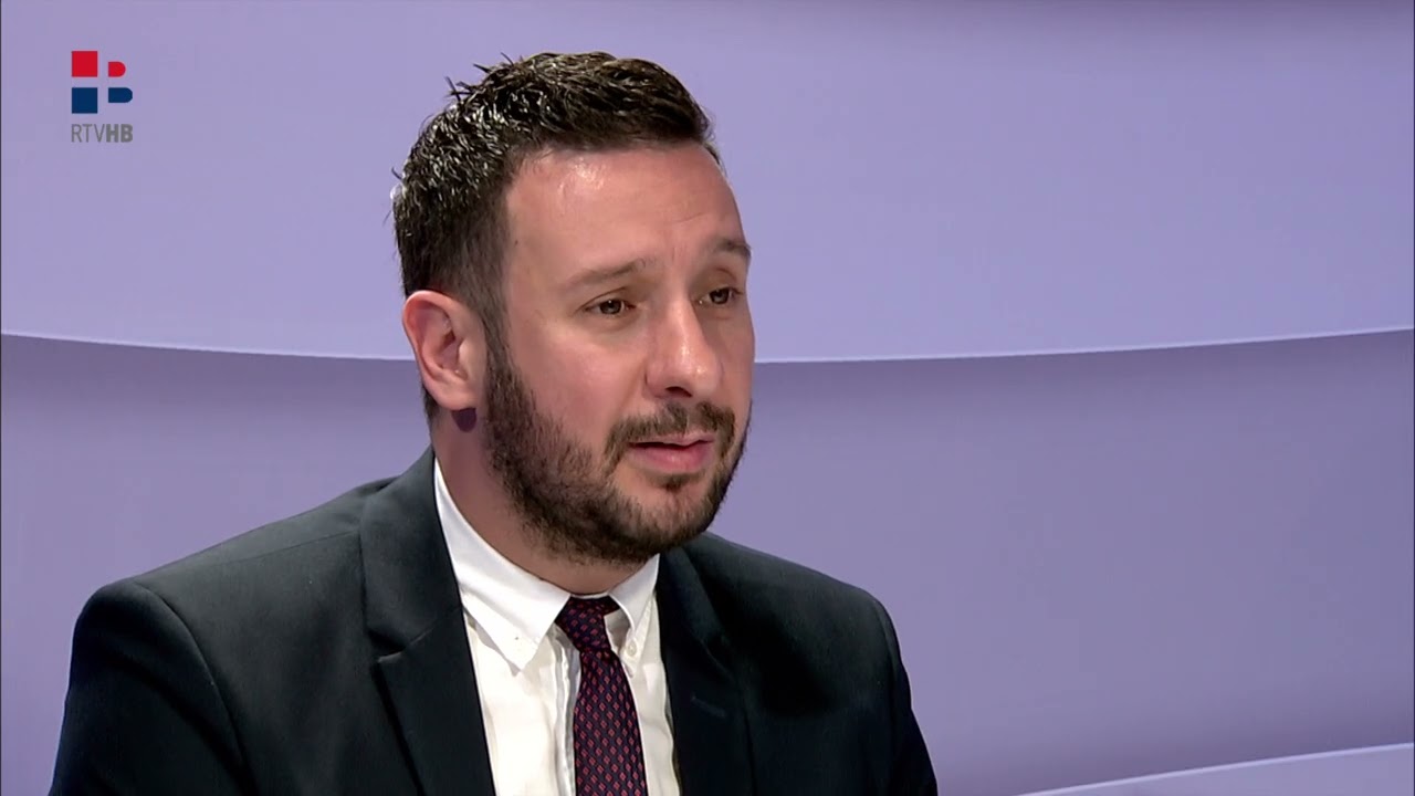 Zeljko o novom predsjedniku Vlade HNŽ: To može biti netko od zastupnika ili netko izvan liste