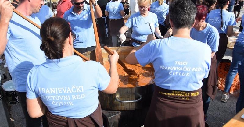 Svjetski misijski dan obilježen u Čitluku
