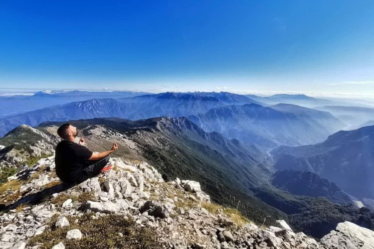 Znate li koliko u BiH ima planinskih vrhova visokih preko 2.000 metara?