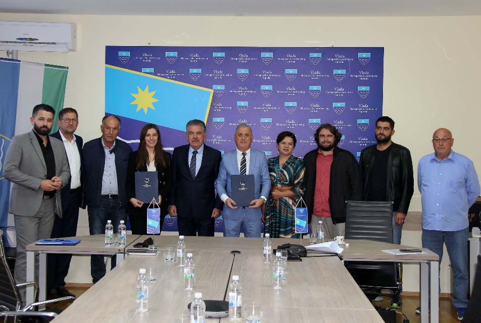 Dovršava se obnova Doma zdravlja Čitluk