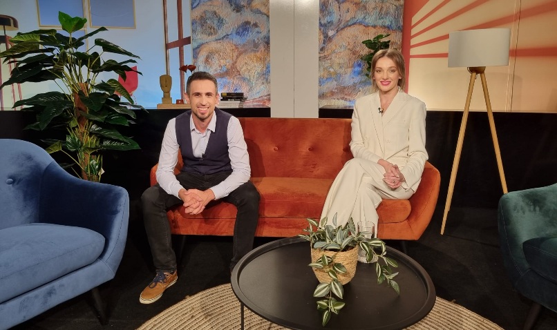 Na RTV Herceg Bosne počinje nova mozaična emisija ‘Sasvim (ne)obično’