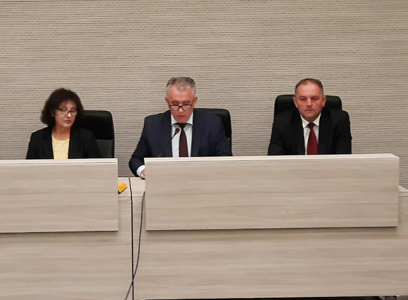 Skupština HNŽ: Sve nezaposlene rodilje primat će naknadu 12 mjeseci