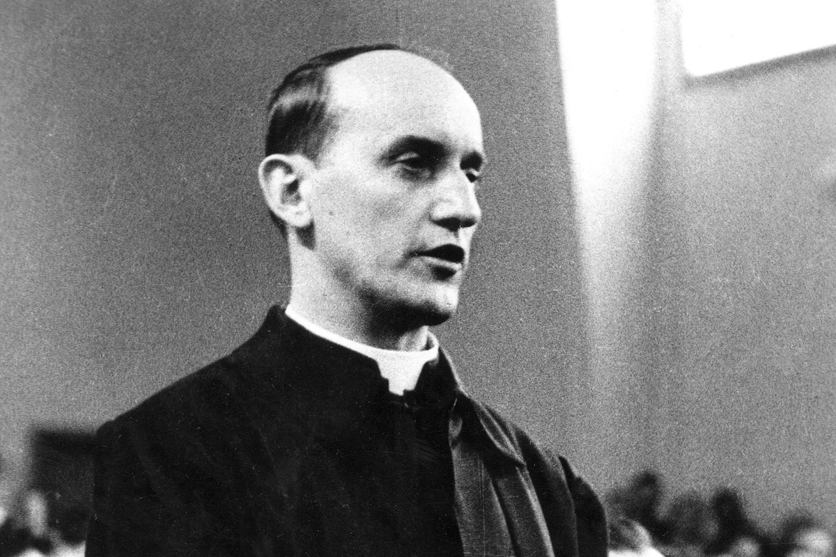 11.10.1946. – Komunisti osudili kardinala Alojzija Stepinca