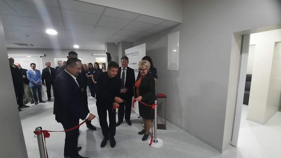 S radom počeo prvi PET/CT u Hercegovini!