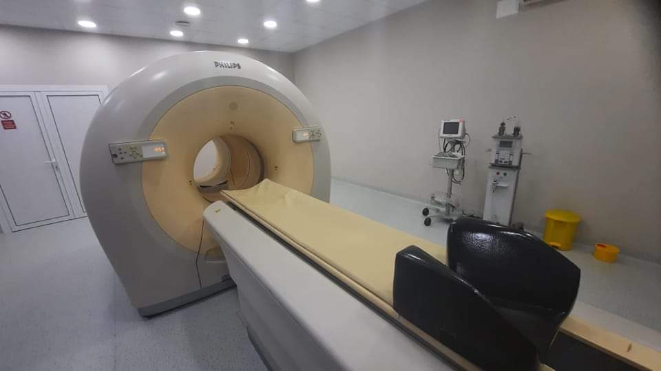 S radom počeo prvi PET/CT u Hercegovini!
