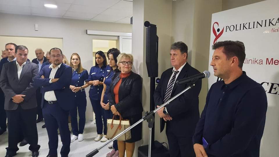 S radom počeo prvi PET/CT u Hercegovini!