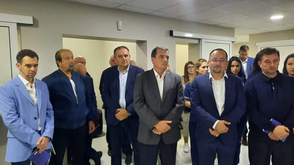 S radom počeo prvi PET/CT u Hercegovini!