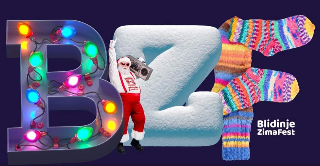Blidinje Zima Fest i ove godine u vrhunskom izdanju!