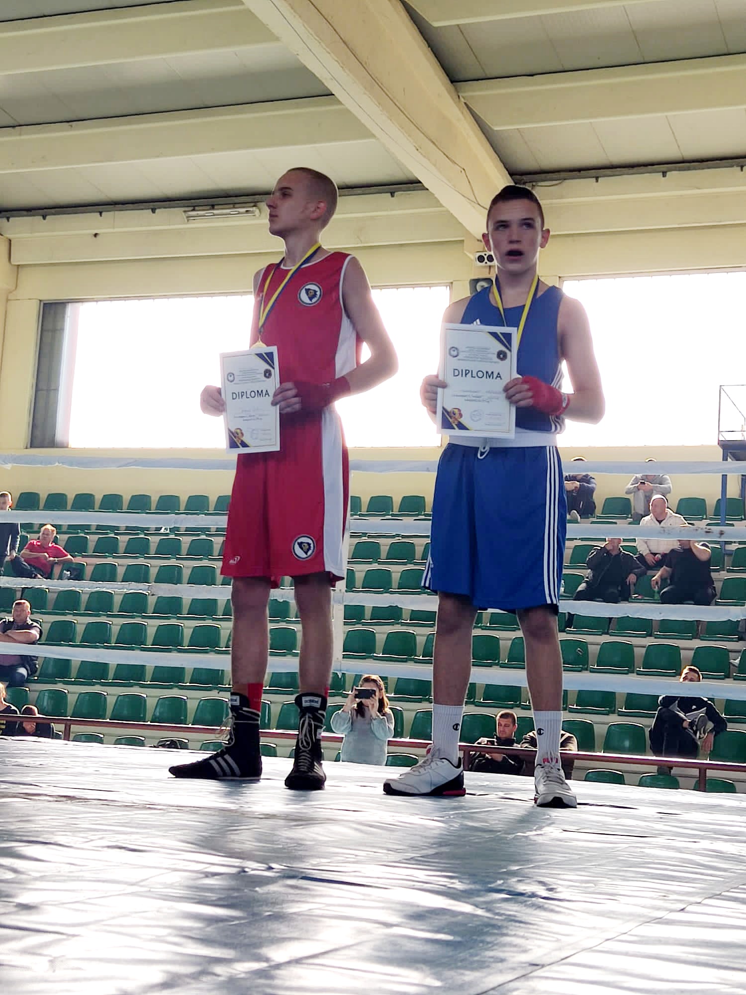 Zlato i četiri srebra za Brotnjake