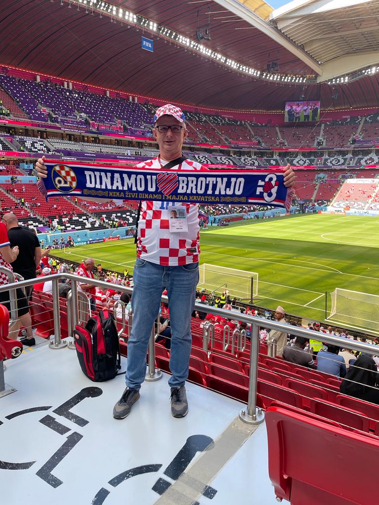 Bez pobjednika u susretu Hrvatske i Maroka