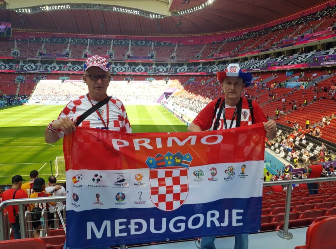 Bez pobjednika u susretu Hrvatske i Maroka