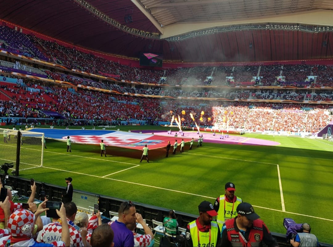 Bez pobjednika u susretu Hrvatske i Maroka