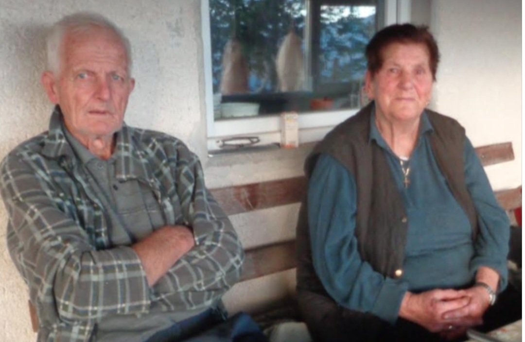 Supružnici Milićević iz D.V. Ograđenika: Što bi ljeti bez planine?