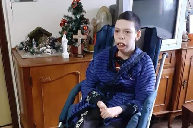 Jesmo li zaboravili Andija Milasa!?