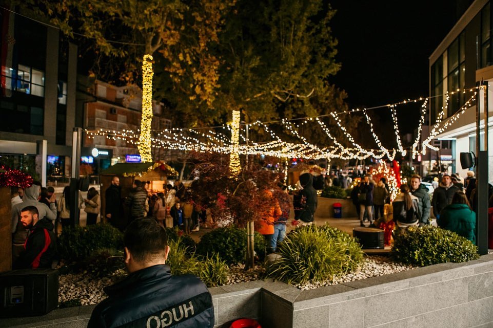 Božićni corner: Evo što nas očekuje od srijede do nedjelje u adventskom programu