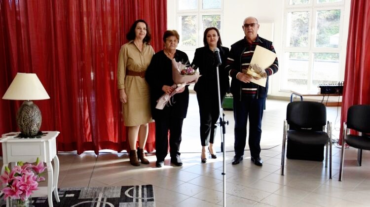 Svečano obilježen Dan srednje škole dr. fra Slavka Barbarića