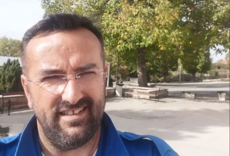 Je li s fratrom sve u redu?