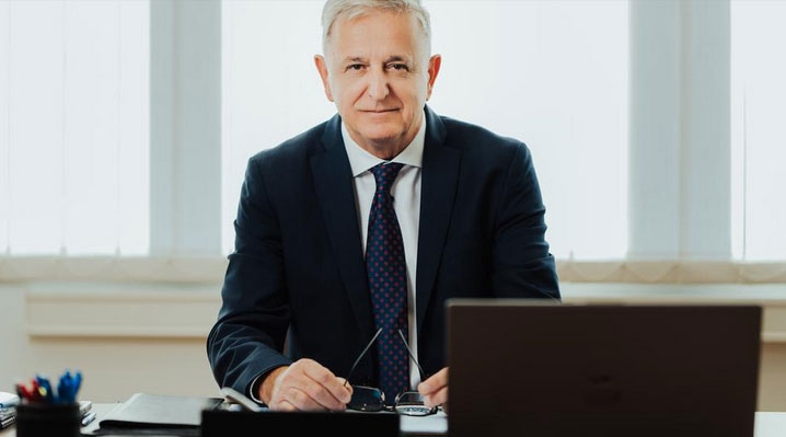 Gilja: Proizvodimo energiju iz obnovljivih izvora, uskoro nova vjetroelektrana i fotonaponska elektrana vrijedne stotine mil. KM