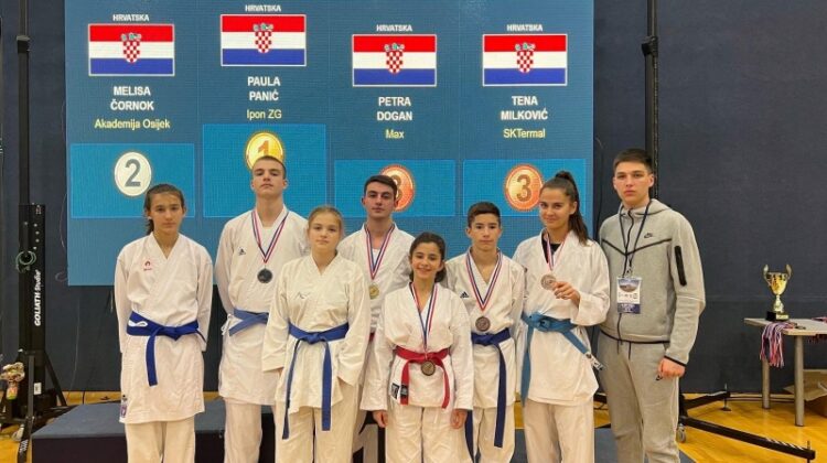 Članovi KK Međugorje osvojili prve bodove za plasman na Europsko prvenstvo