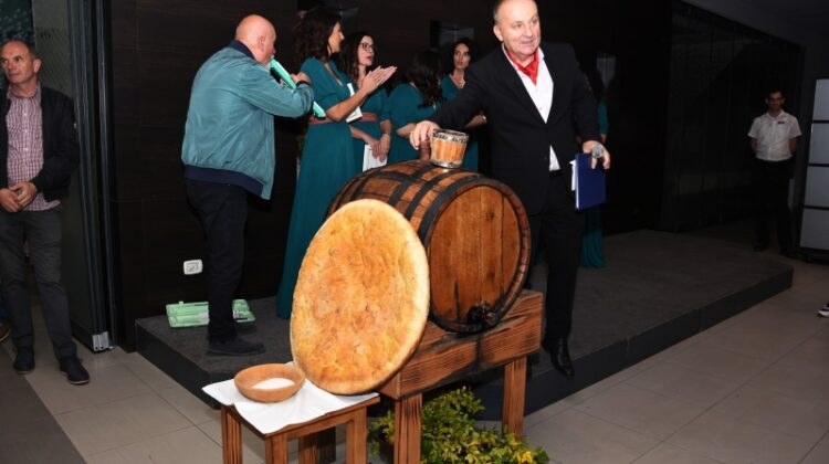 U Čitluku održano Kušanje mladog vina