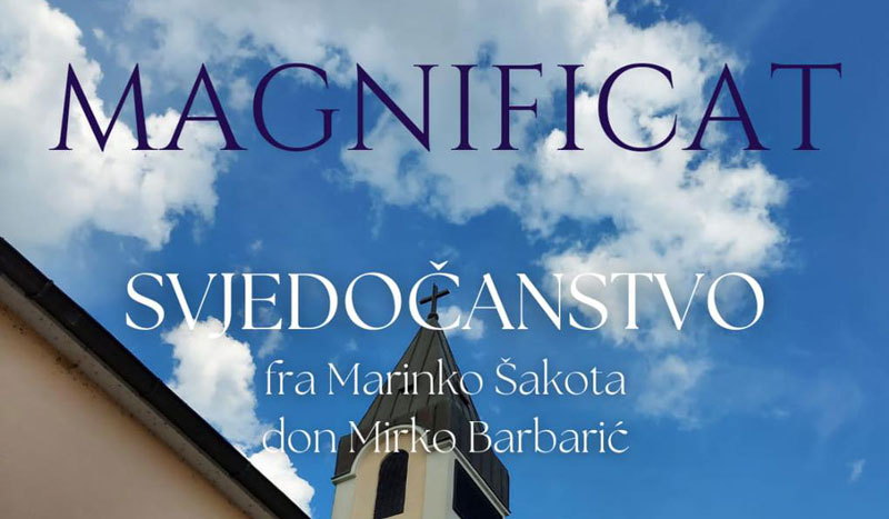 Magnificat – novi susret u Župi Čerin