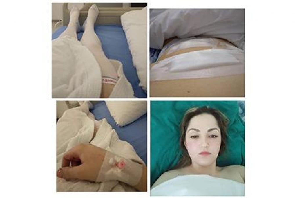 Mladoj medicinskoj sestri bez posla potrebna pomoć za liječenje